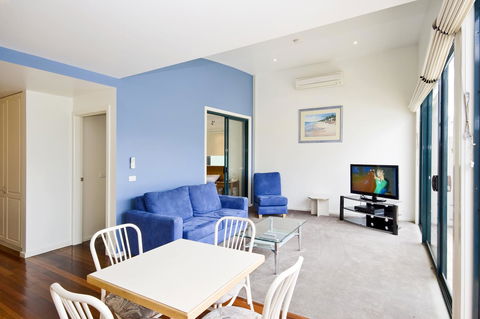 Anchorage Motel & Villas Lorne - Sydneys Hotel 14
