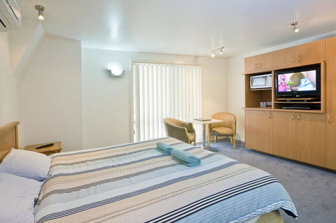 Anchorage Motel & Villas Lorne - Sydneys Hotel 11
