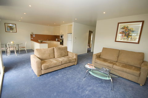 Anchorage Motel & Villas Lorne - Sydneys Hotel 18
