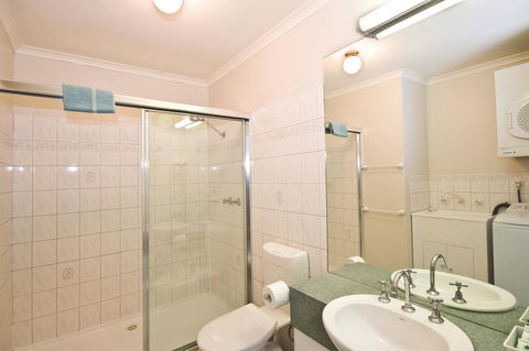 Anchorage Motel & Villas Lorne - Sydneys Hotel 33