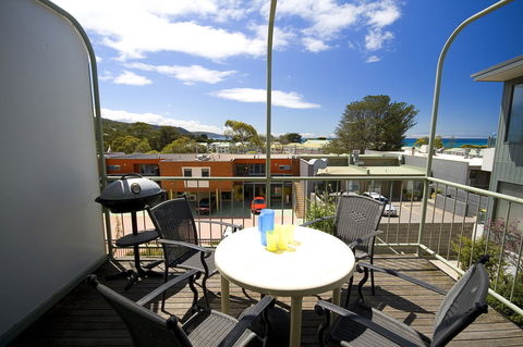 Anchorage Motel & Villas Lorne - Sydneys Hotel 27