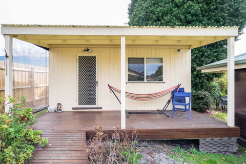 Nautique Beach House - Sydneys Hotel 18