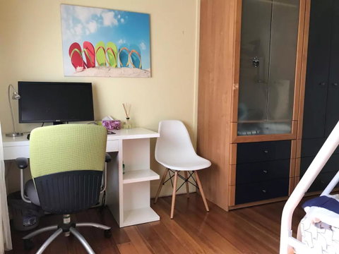 Nautique Beach House - Sydneys Hotel 8