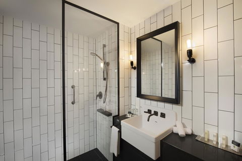 DoubleTree By Hilton Melbourne - Sydneys Hotel 15