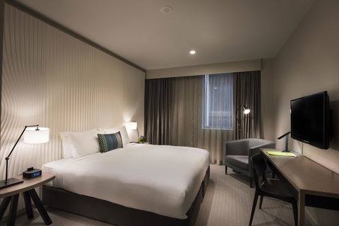 DoubleTree By Hilton Melbourne - Sydneys Hotel 33
