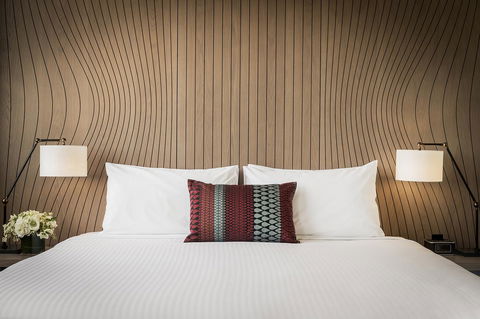 DoubleTree By Hilton Melbourne - Sydneys Hotel 17
