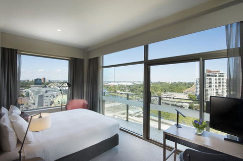 DoubleTree By Hilton Melbourne - Sydneys Hotel 29