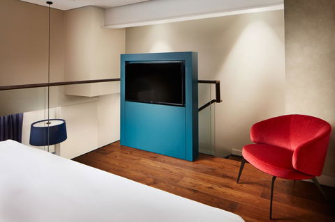 DoubleTree By Hilton Melbourne - Sydneys Hotel 12