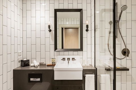 DoubleTree By Hilton Melbourne - Sydneys Hotel 28