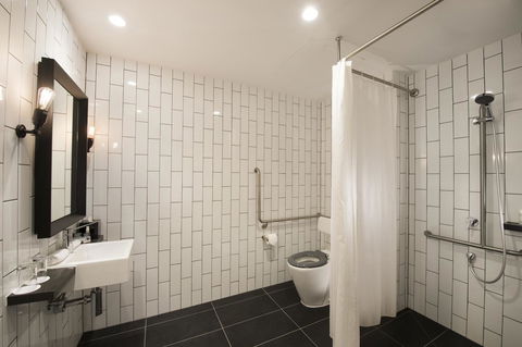 DoubleTree By Hilton Melbourne - Sydneys Hotel 38