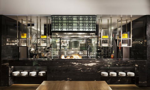DoubleTree By Hilton Melbourne - Sydneys Hotel 25