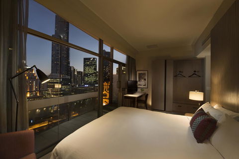DoubleTree By Hilton Melbourne - Sydneys Hotel 30
