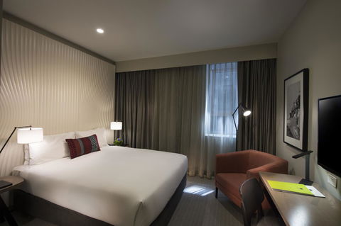 DoubleTree By Hilton Melbourne - Sydneys Hotel 18