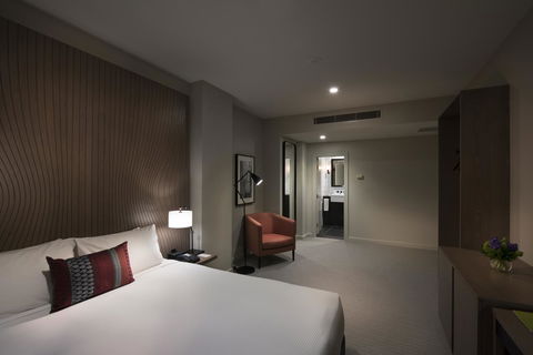 DoubleTree By Hilton Melbourne - Sydneys Hotel 37
