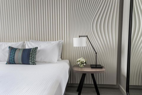DoubleTree By Hilton Melbourne - Sydneys Hotel 2