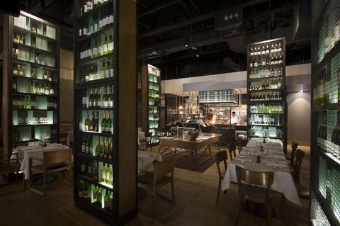 DoubleTree By Hilton Melbourne - Sydneys Hotel 40
