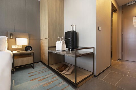 Novotel Melbourne Central - Sydneys Hotel 37