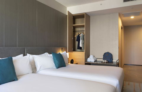Novotel Melbourne Central - Sydneys Hotel 4