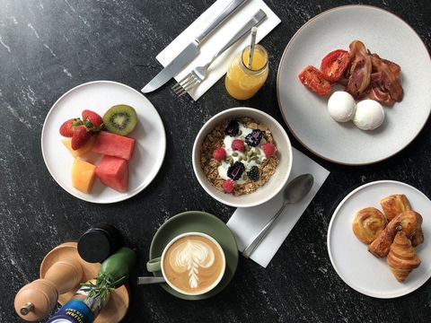 Novotel Melbourne Central - Sydneys Hotel 28