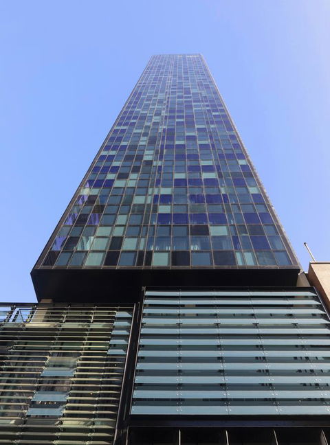 Novotel Melbourne Central - Sydneys Hotel 12