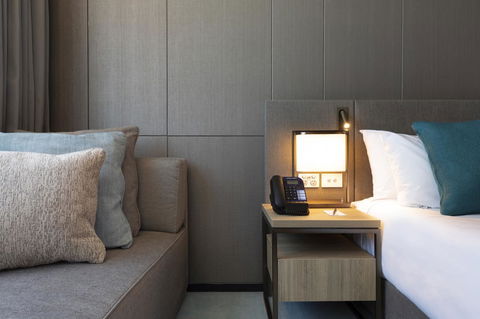 Novotel Melbourne Central - Sydneys Hotel 32