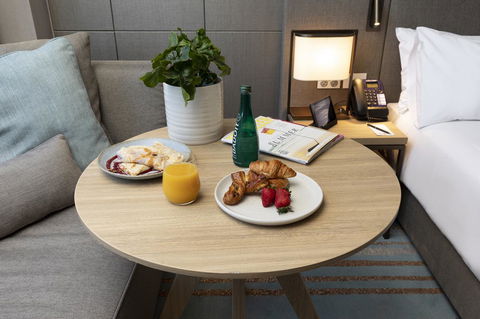 Novotel Melbourne Central - Sydneys Hotel 44