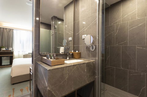 Novotel Melbourne Central - Sydneys Hotel 23