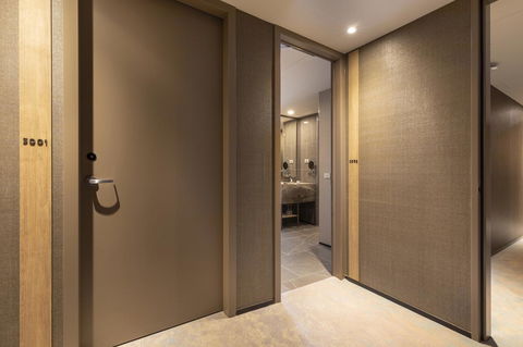 Novotel Melbourne Central - Sydneys Hotel 34