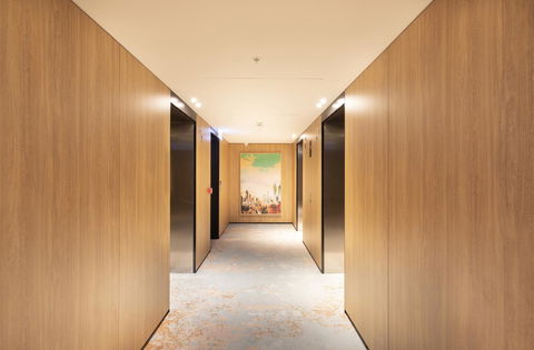 Novotel Melbourne Central - Sydneys Hotel 39