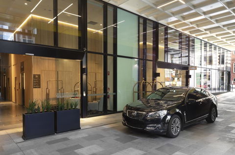 Novotel Melbourne Central - Sydneys Hotel 7