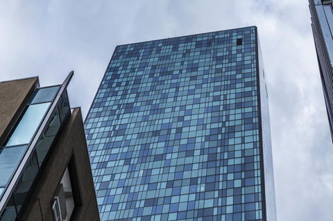 Novotel Melbourne Central - Sydneys Hotel 19