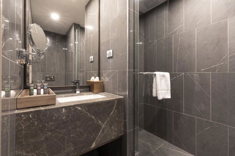 Novotel Melbourne Central - Sydneys Hotel 6