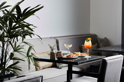 Novotel Melbourne Central - Sydneys Hotel 24