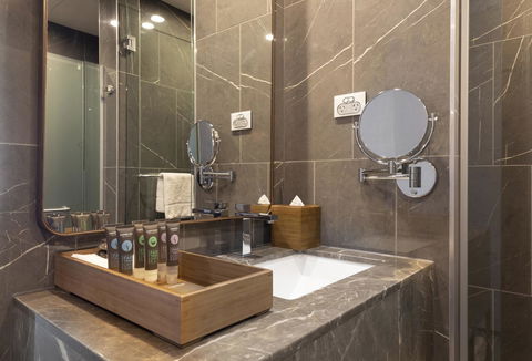 Novotel Melbourne Central - Sydneys Hotel 5