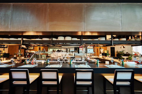 Novotel Melbourne Central - Sydneys Hotel 18