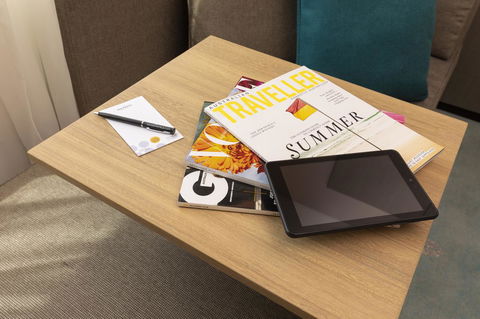 Novotel Melbourne Central - Sydneys Hotel 42