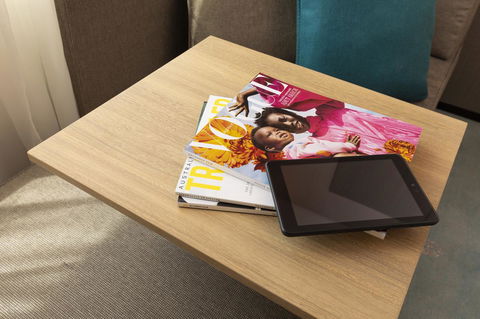Novotel Melbourne Central - Sydneys Hotel 33