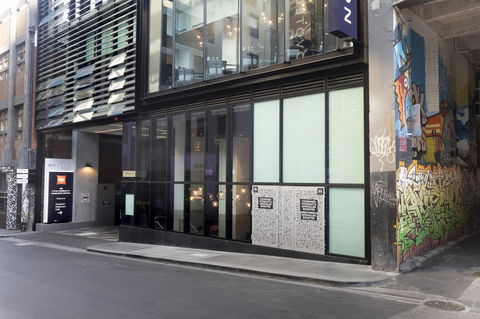 Novotel Melbourne Central - Sydneys Hotel 26