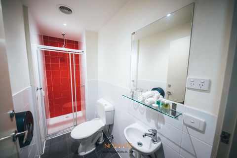 Nomads Melbourne Backpackers - Sydneys Hotel 25