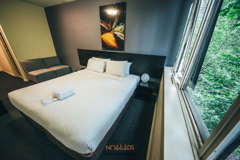 Nomads Melbourne Backpackers - Sydneys Hotel 19
