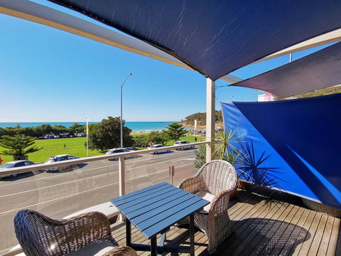 The Sandridge Motel - Sydneys Hotel 1