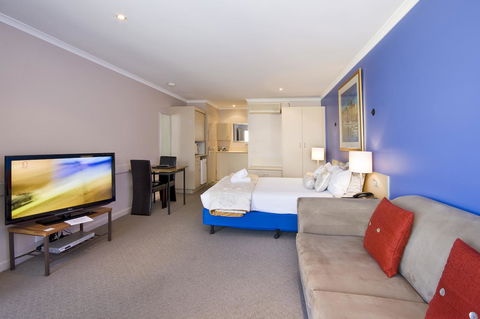 The Sandridge Motel - Sydneys Hotel 42