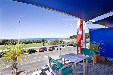 The Sandridge Motel - Sydneys Hotel 14