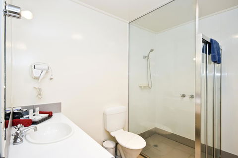 The Sandridge Motel - Sydneys Hotel 37