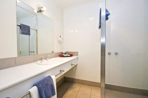 The Sandridge Motel - Sydneys Hotel 32