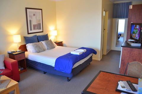 The Sandridge Motel - Sydneys Hotel 17