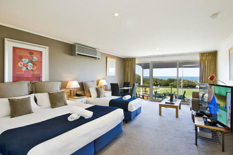 The Sandridge Motel - Sydneys Hotel 39