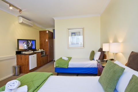 The Sandridge Motel - Sydneys Hotel 43