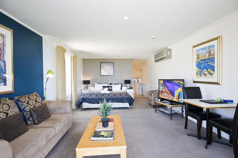 The Sandridge Motel - Sydneys Hotel 30