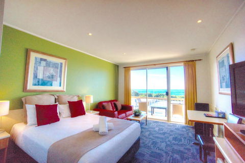 The Sandridge Motel - Sydneys Hotel 11